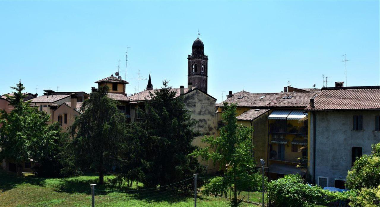 Veronauptoyou Apartments Exterior foto